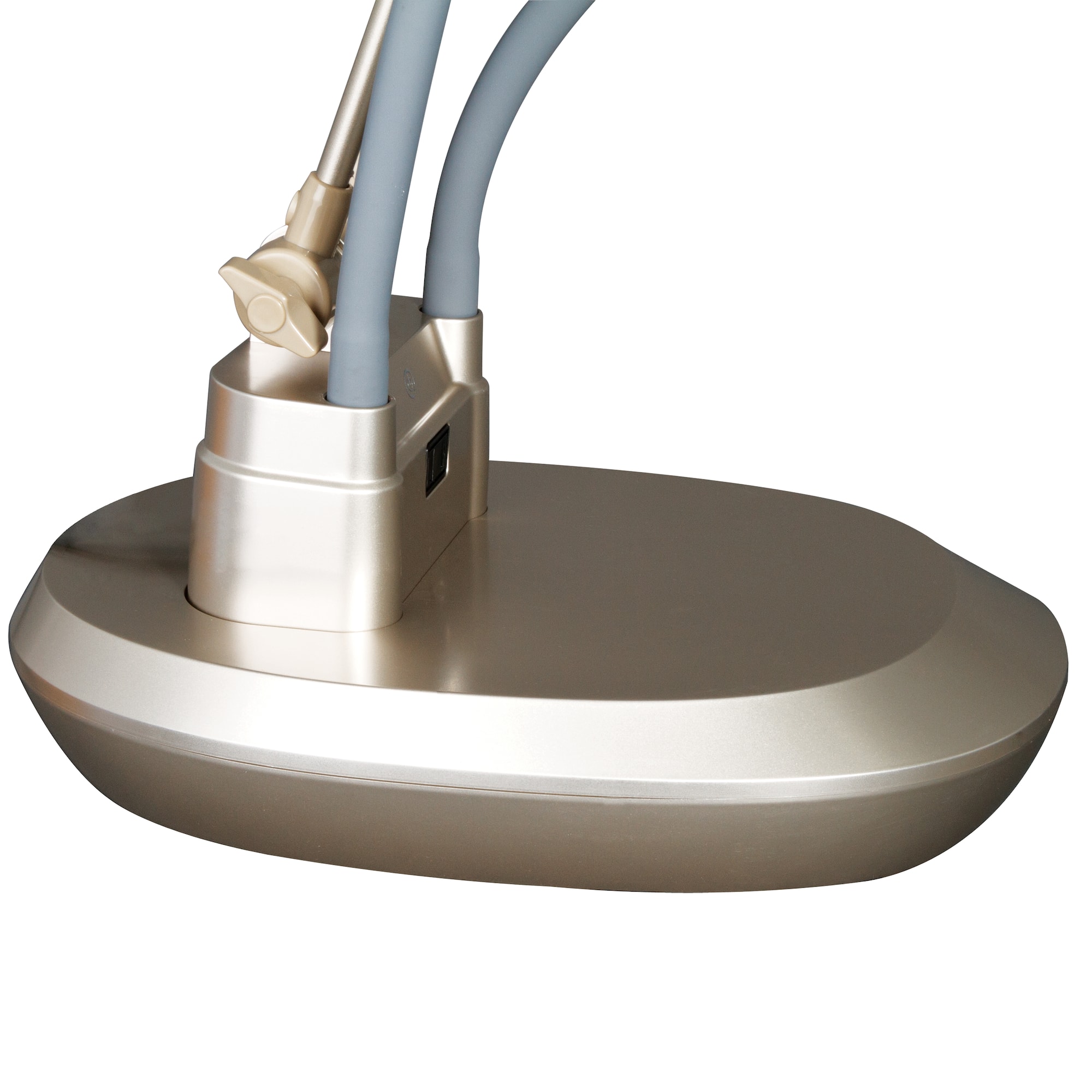 OttLite Ultimate LED 3-in-1 Creative Station with Magnifier